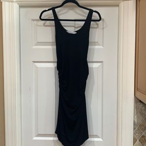 Kain Label Black Tank Dress
